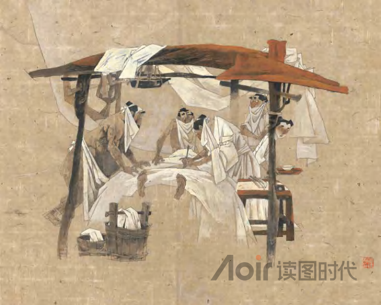 病有标本，知标本者，万举万当；不知标本者，是谓妄行2