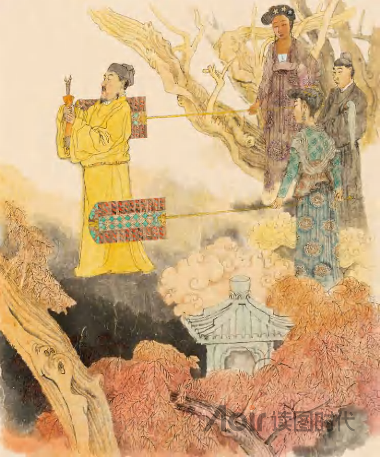 祸患常积于忽微，而智勇多困于所溺6