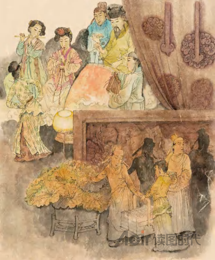 祸患常积于忽微，而智勇多困于所溺8