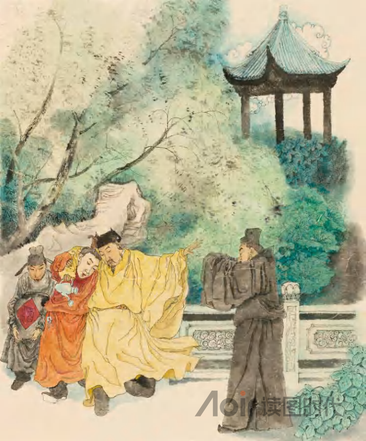 祸患常积于忽微，而智勇多困于所溺9