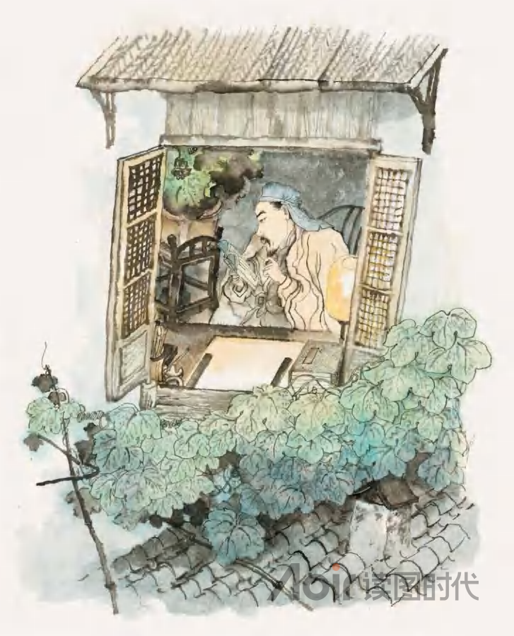 祸莫大于不知足，咎莫大于欲得1