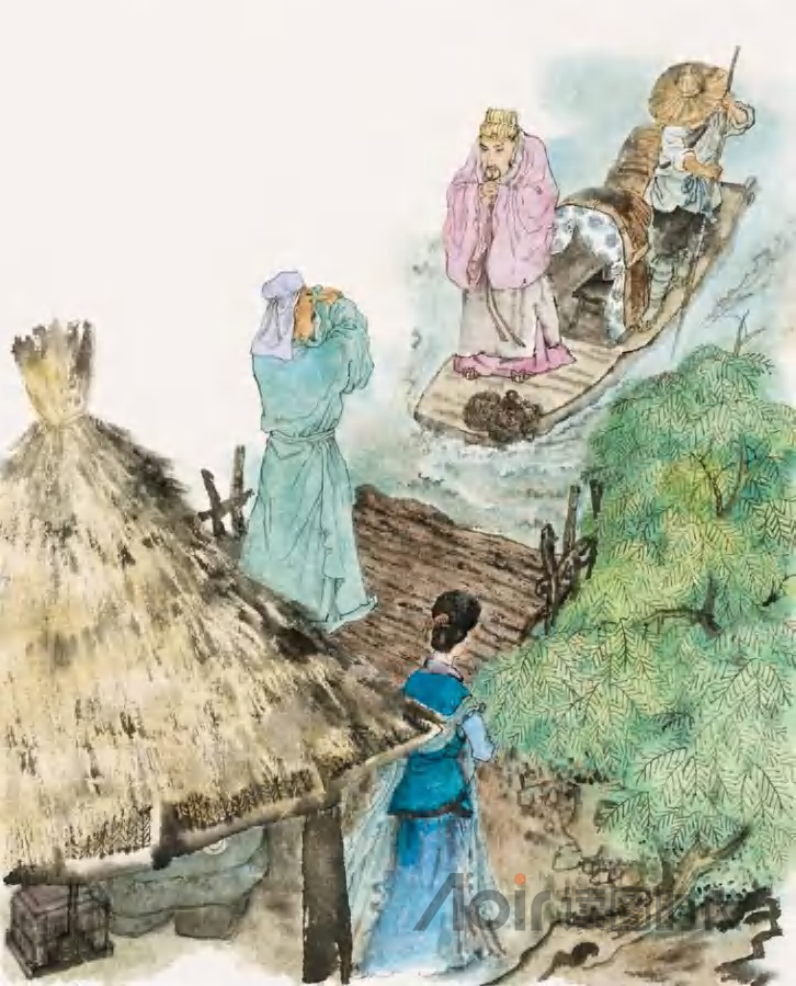 祸莫大于不知足，咎莫大于欲得2