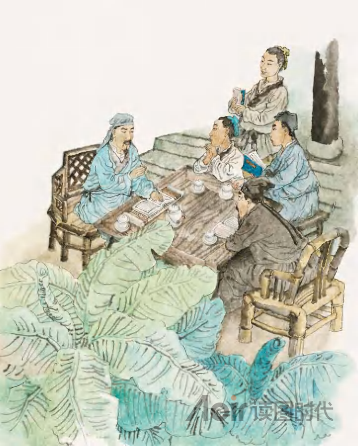 祸莫大于不知足，咎莫大于欲得4