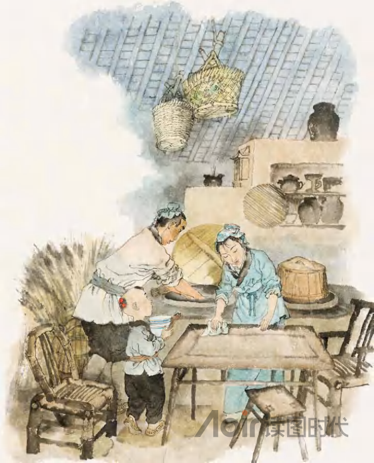 祸莫大于不知足，咎莫大于欲得9