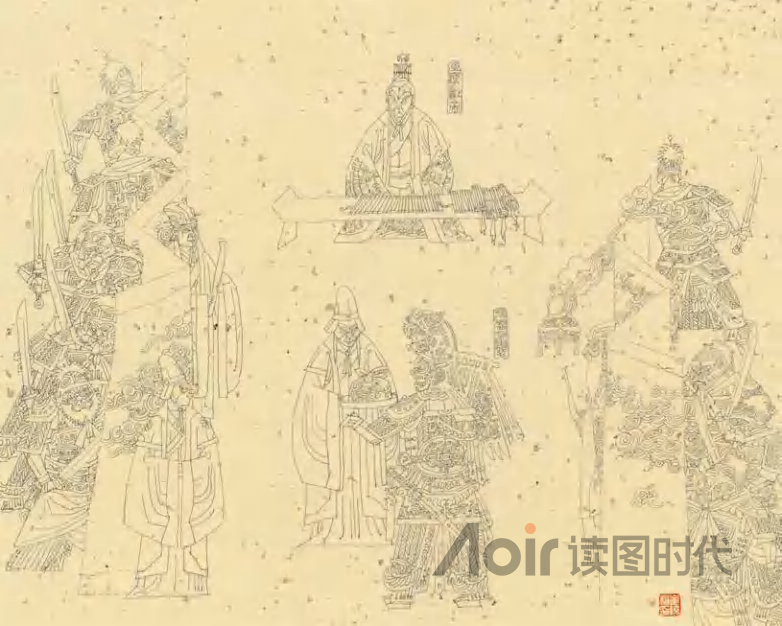 禁微则易，救末者难9