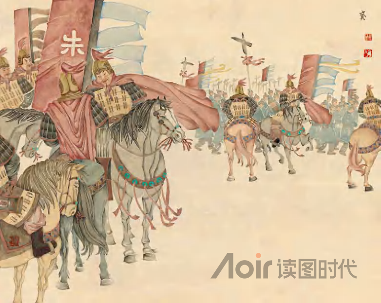 积力之所举，则无不胜也；众智之所为，则无不成也2