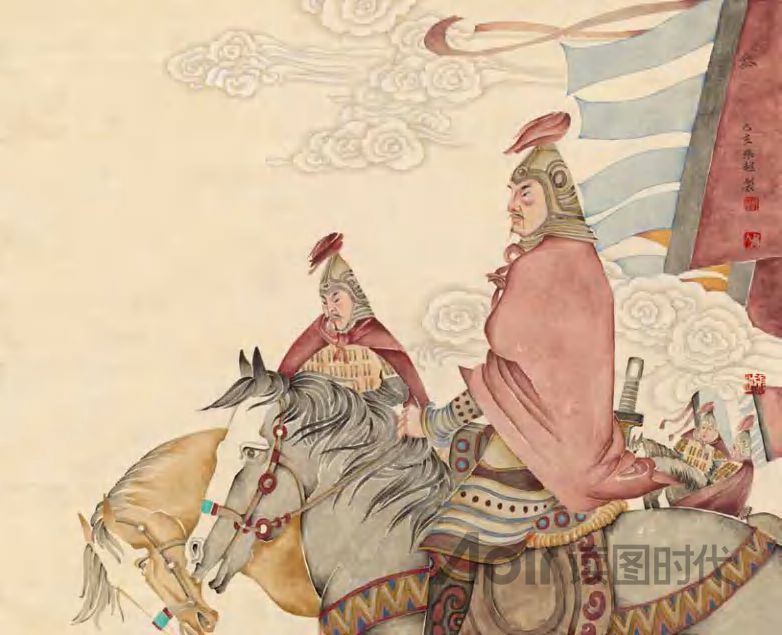 积力之所举，则无不胜也；众智之所为，则无不成也3