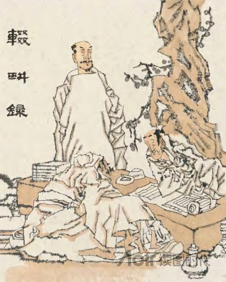 积土为山，积水为海10