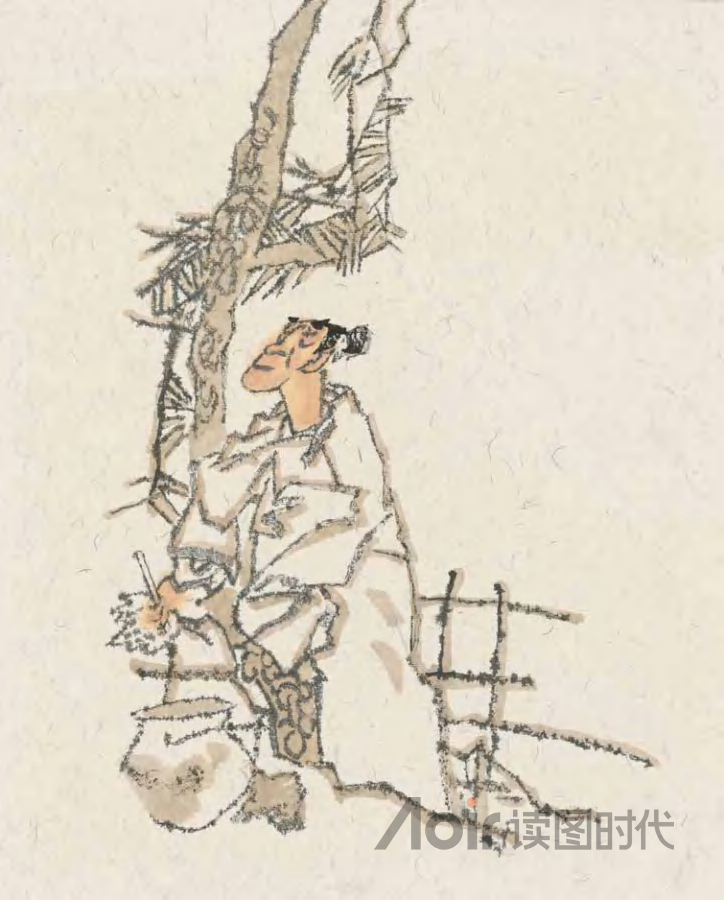 积土为山，积水为海3