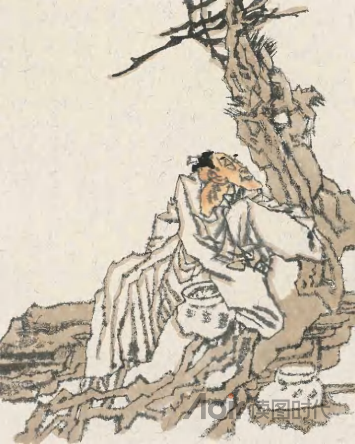 积土为山，积水为海4