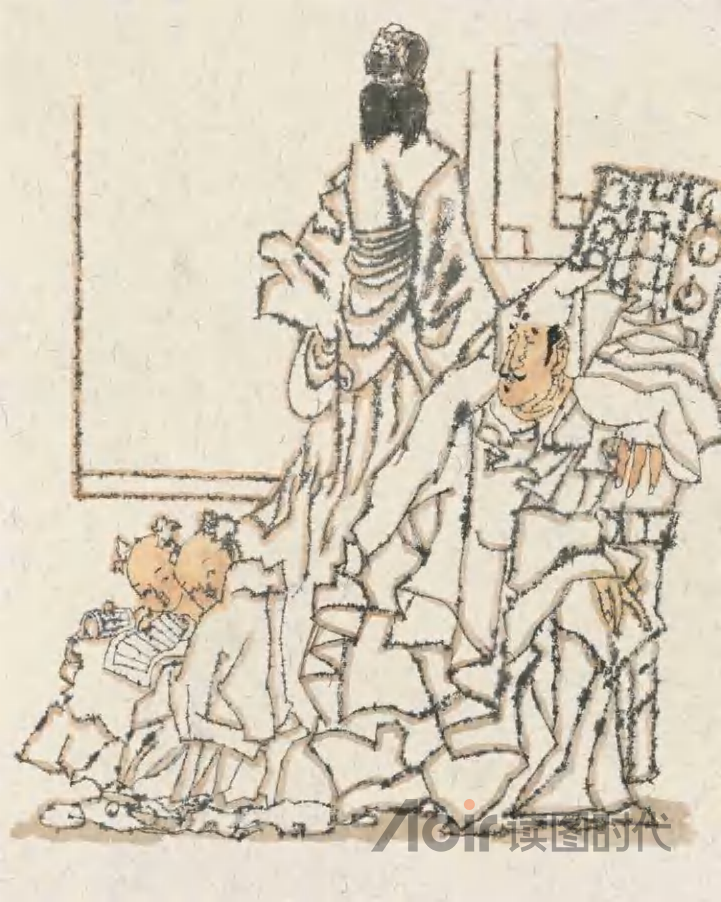 积土为山，积水为海6