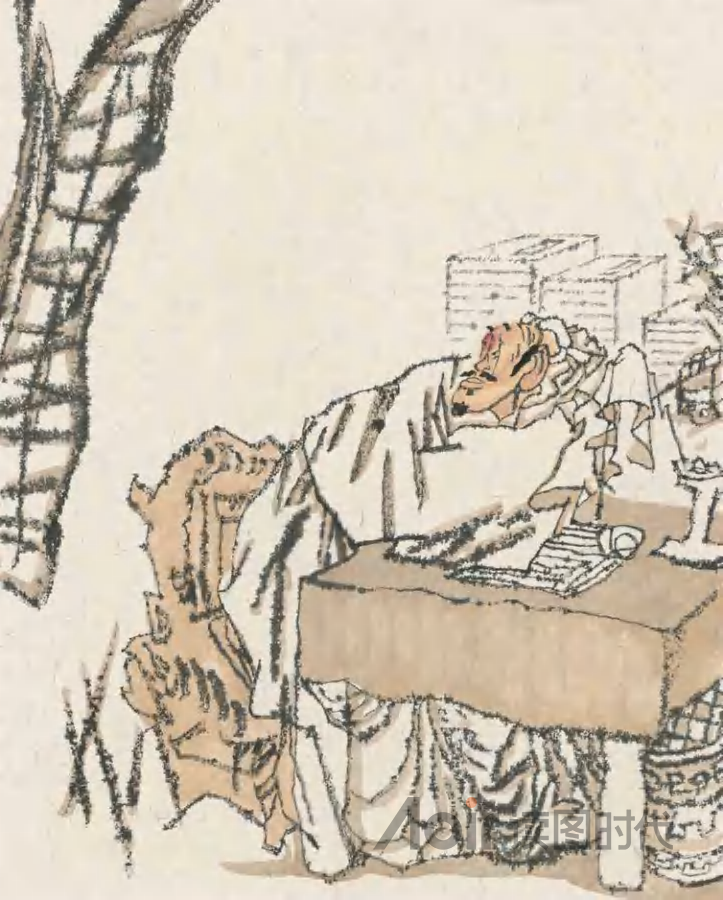 积土为山，积水为海7