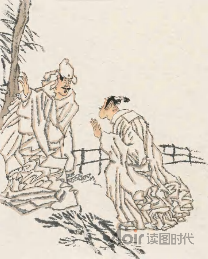 积土为山，积水为海8