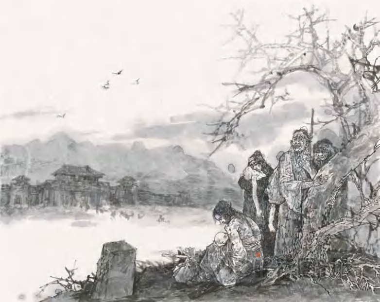 积羽沉舟，群轻折轴1