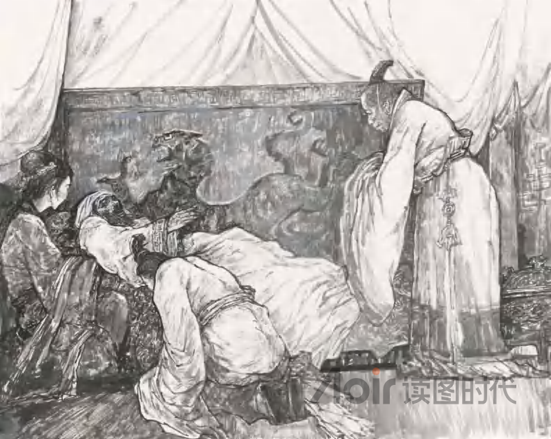 积羽沉舟，群轻折轴10