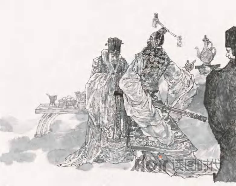 积羽沉舟，群轻折轴2