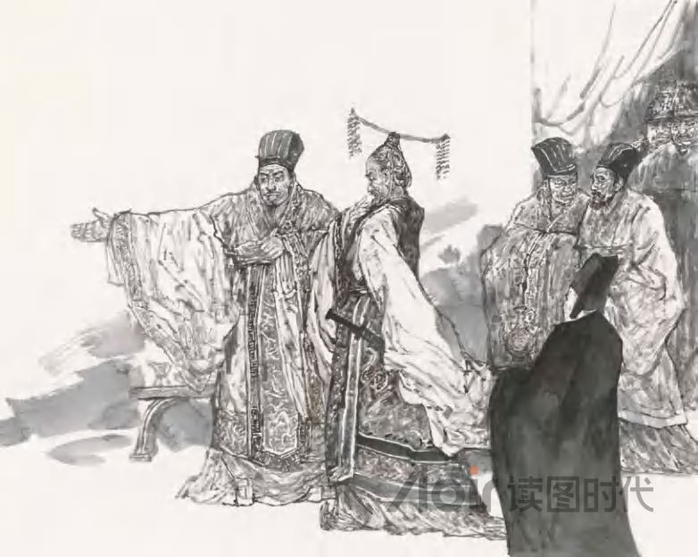 积羽沉舟，群轻折轴3