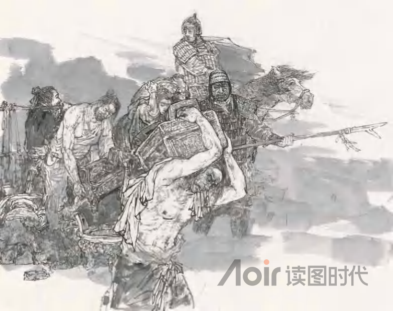 积羽沉舟，群轻折轴4