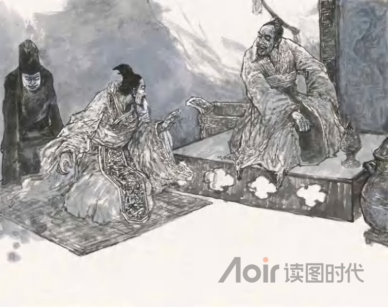 积羽沉舟，群轻折轴5