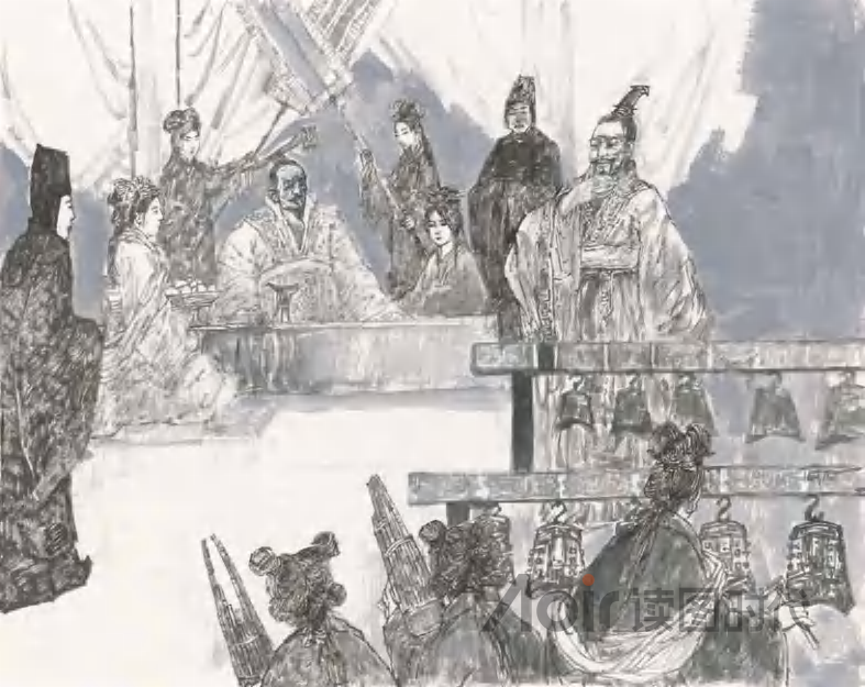 积羽沉舟，群轻折轴7