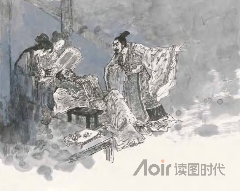 积羽沉舟，群轻折轴9