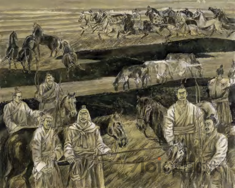 穷则变，变则通，通则久1