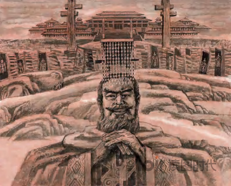 穷则变，变则通，通则久10