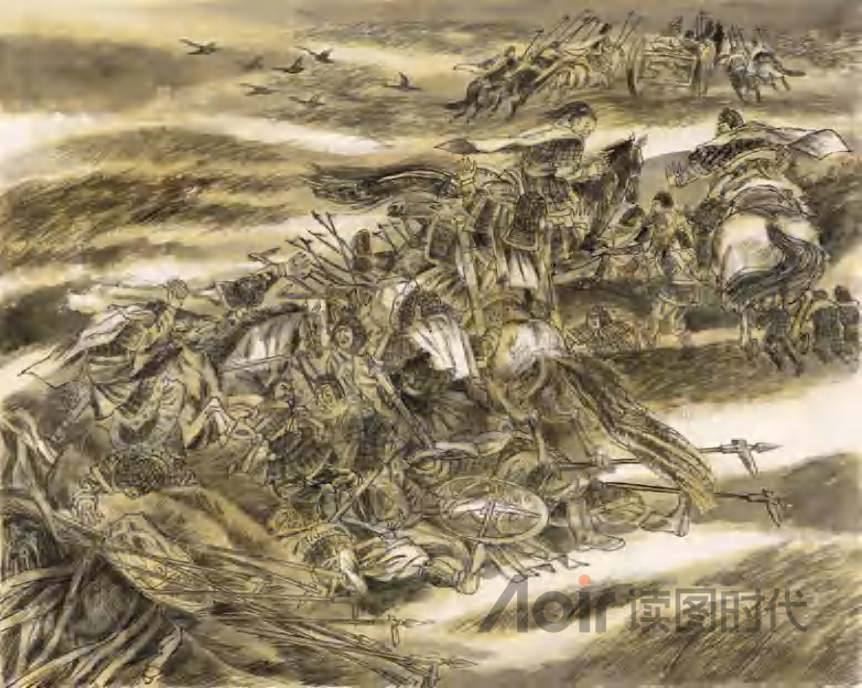 穷则变，变则通，通则久4