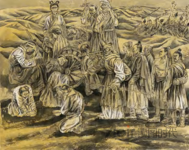 穷则变，变则通，通则久5