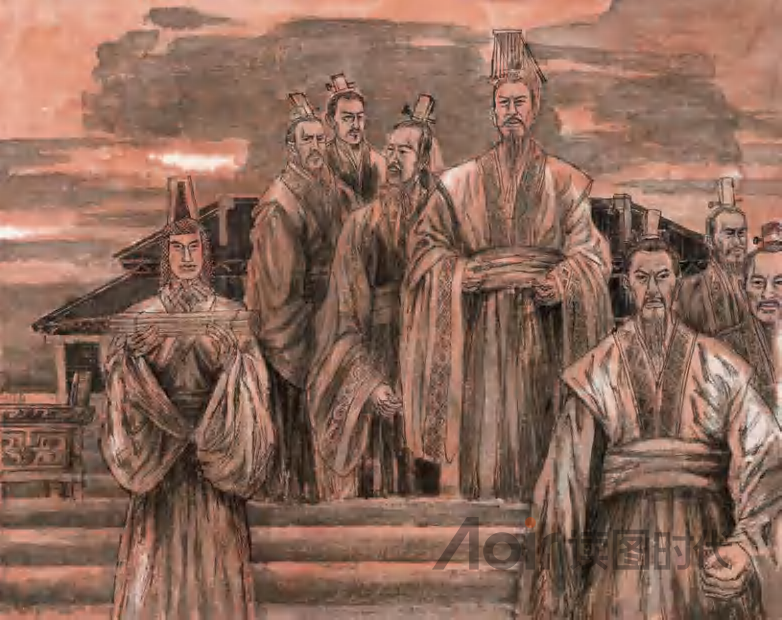 穷则变，变则通，通则久6