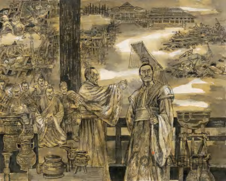 穷则变，变则通，通则久7