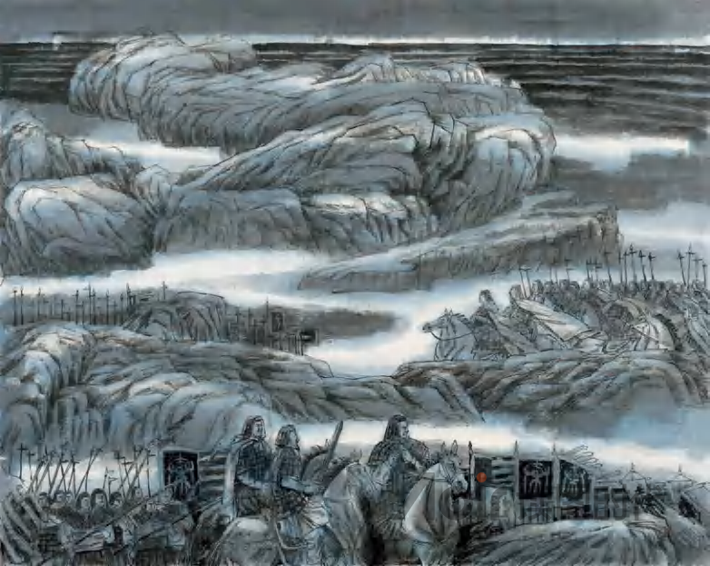 穷则变，变则通，通则久8