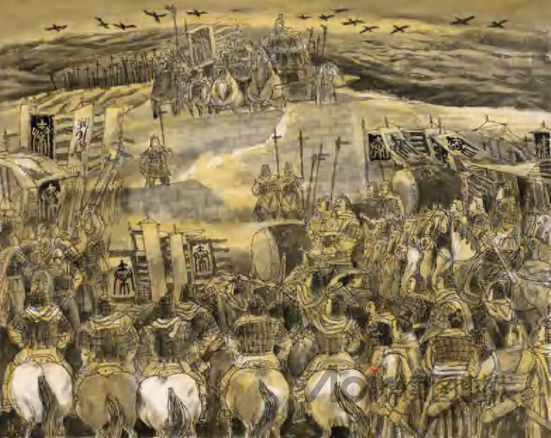 穷则变，变则通，通则久9