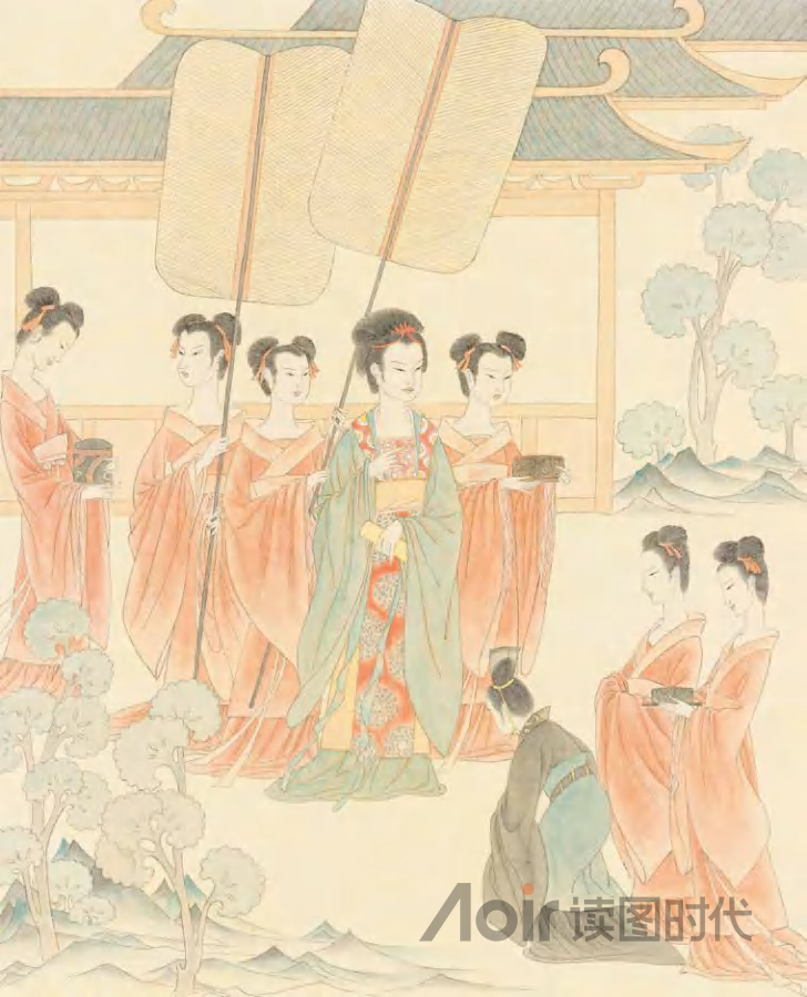 立善法于天下，则天下治；立善法于一国，则一国治1