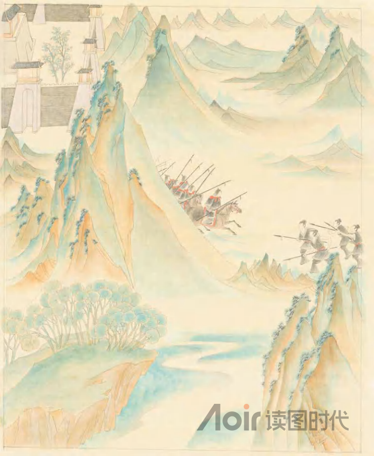 立善法于天下，则天下治；立善法于一国，则一国治2