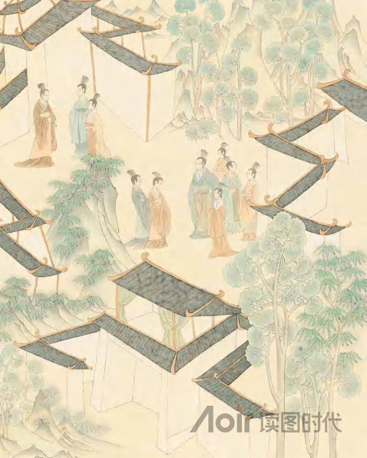 立善法于天下，则天下治；立善法于一国，则一国治4