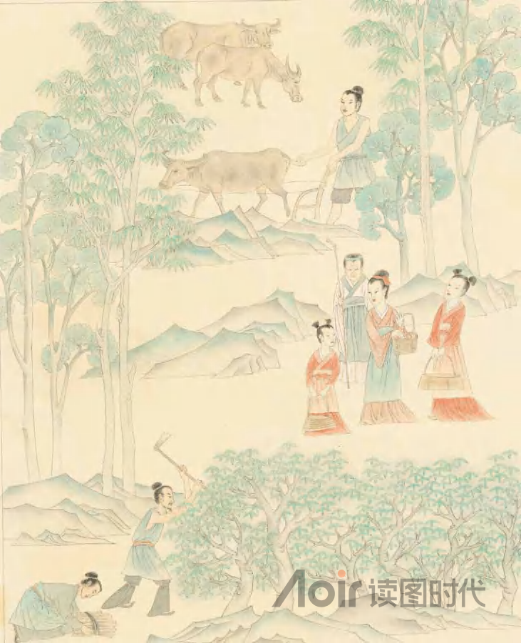 立善法于天下，则天下治；立善法于一国，则一国治7