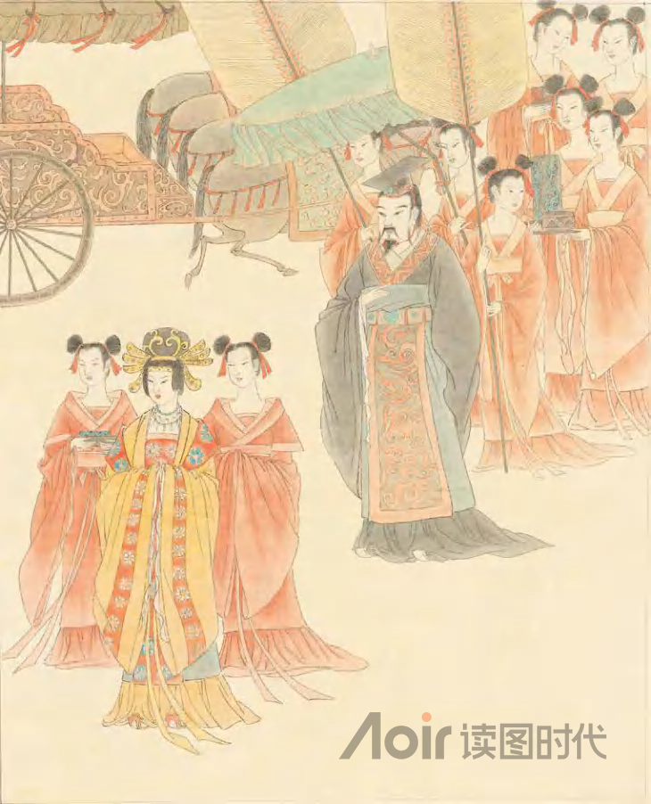 立善法于天下，则天下治；立善法于一国，则一国治9