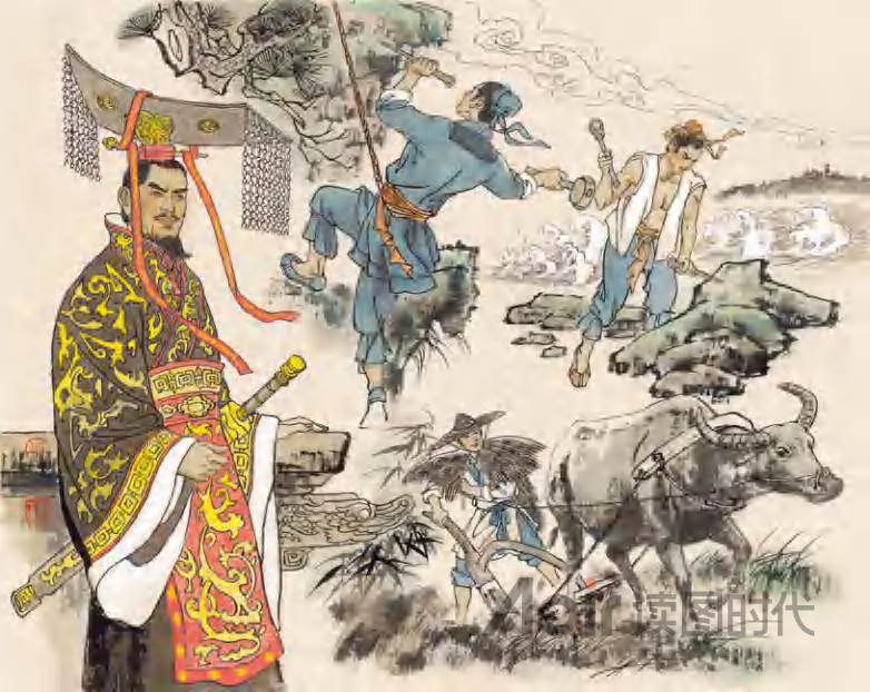 耳闻之不如目见之，目见之不如足践之2