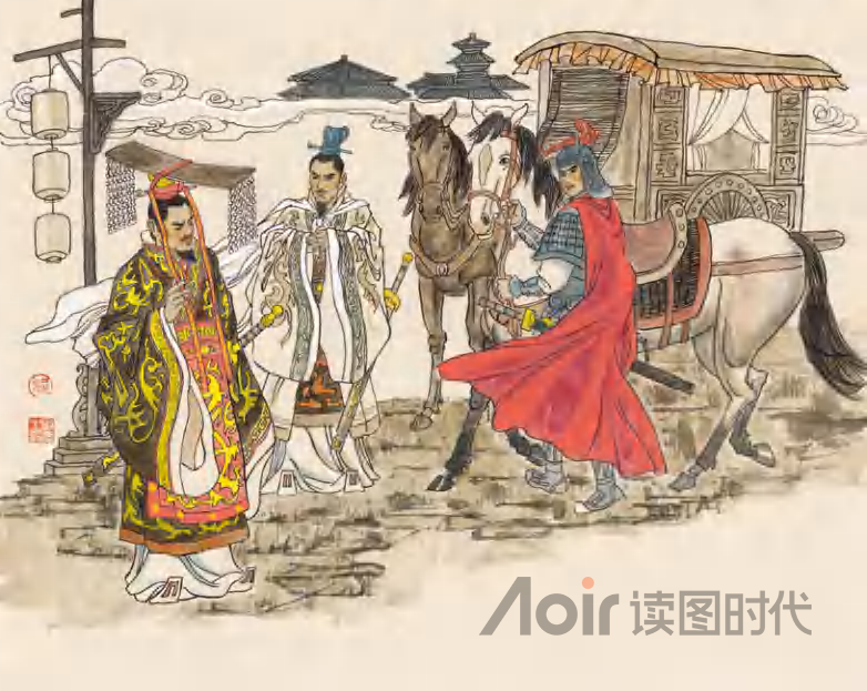 耳闻之不如目见之，目见之不如足践之4