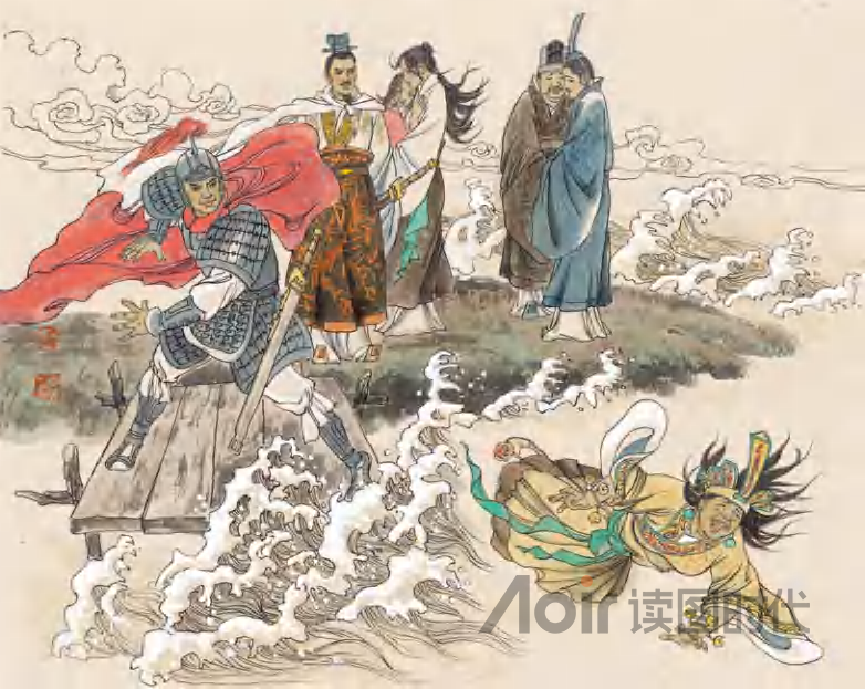 耳闻之不如目见之，目见之不如足践之6