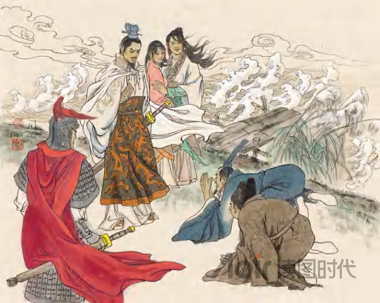 耳闻之不如目见之，目见之不如足践之7