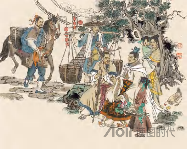 耳闻之不如目见之，目见之不如足践之9