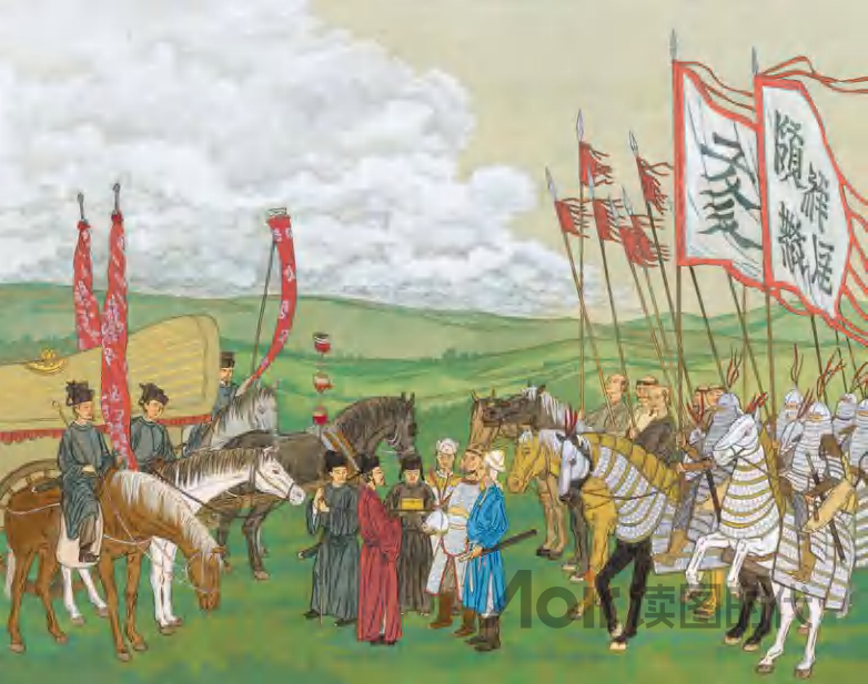 艰难困苦，玉汝于成1