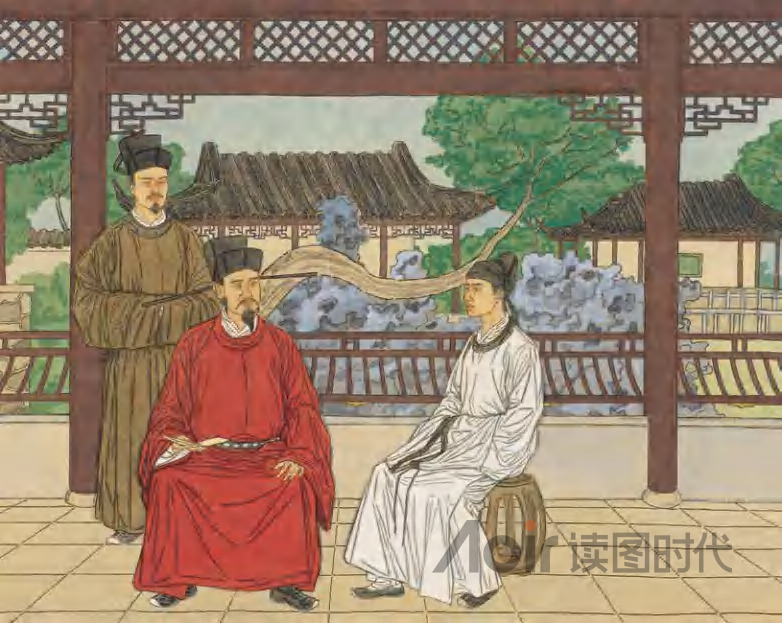 艰难困苦，玉汝于成3