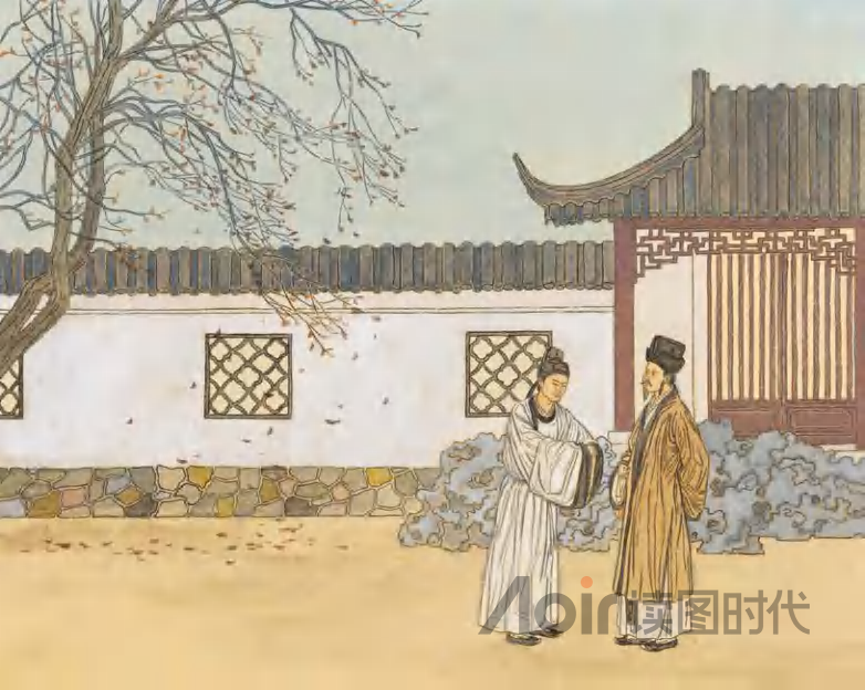 艰难困苦，玉汝于成4