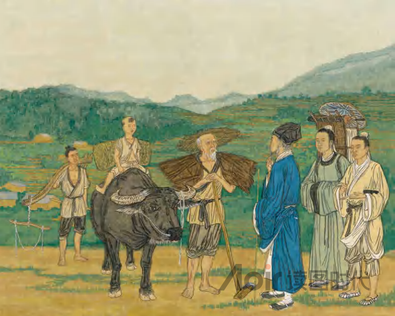 艰难困苦，玉汝于成9