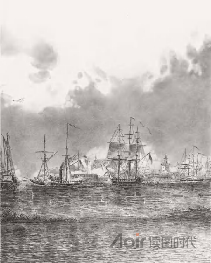 苟利国家生死以，岂因祸福避趋之？1