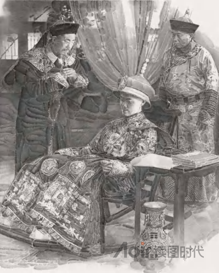 苟利国家生死以，岂因祸福避趋之？3