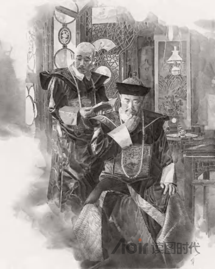 苟利国家生死以，岂因祸福避趋之？5